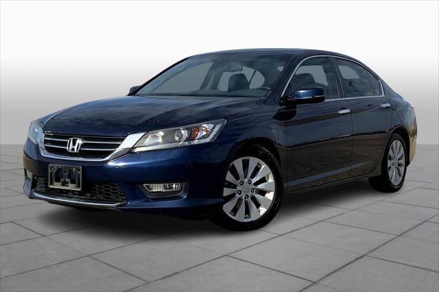 used 2013 Honda Accord car, priced at $15,000