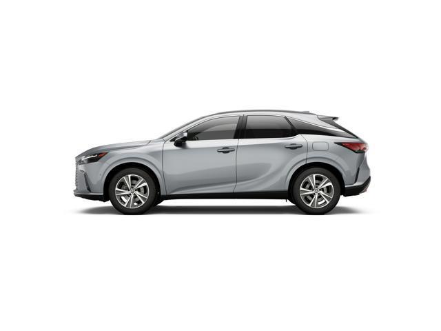 new 2025 Lexus RX 350 car, priced at $60,030