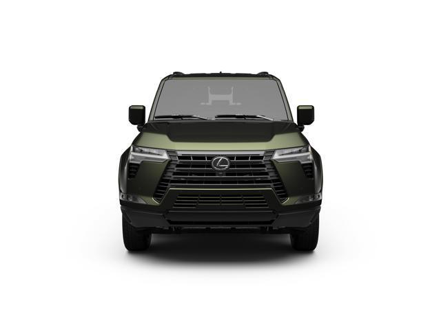 new 2024 Lexus GX 550 car, priced at $81,889