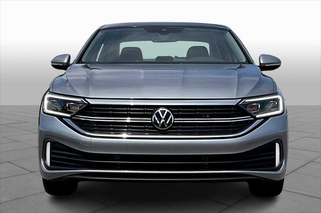 used 2024 Volkswagen Jetta car, priced at $28,500