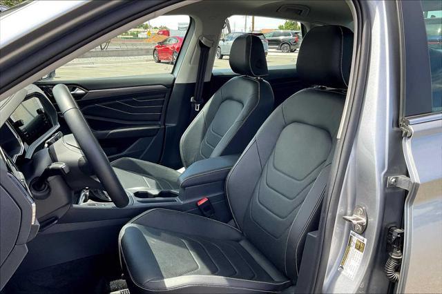 used 2024 Volkswagen Jetta car, priced at $28,500