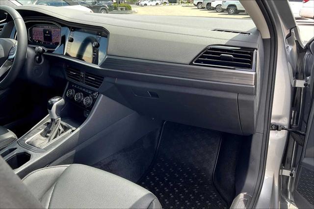 used 2024 Volkswagen Jetta car, priced at $28,500