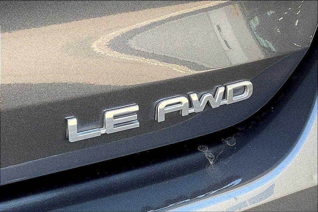 used 2020 Toyota Highlander car, priced at $30,000