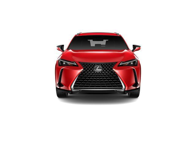 new 2025 Lexus UX 300h car, priced at $44,239