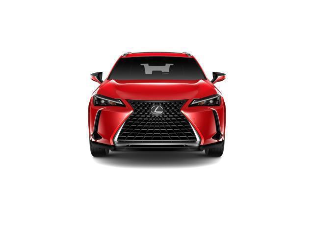 new 2025 Lexus UX 300h car, priced at $44,239