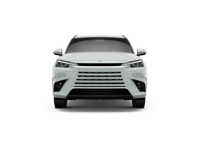 new 2025 Lexus TX 350 car, priced at $60,454