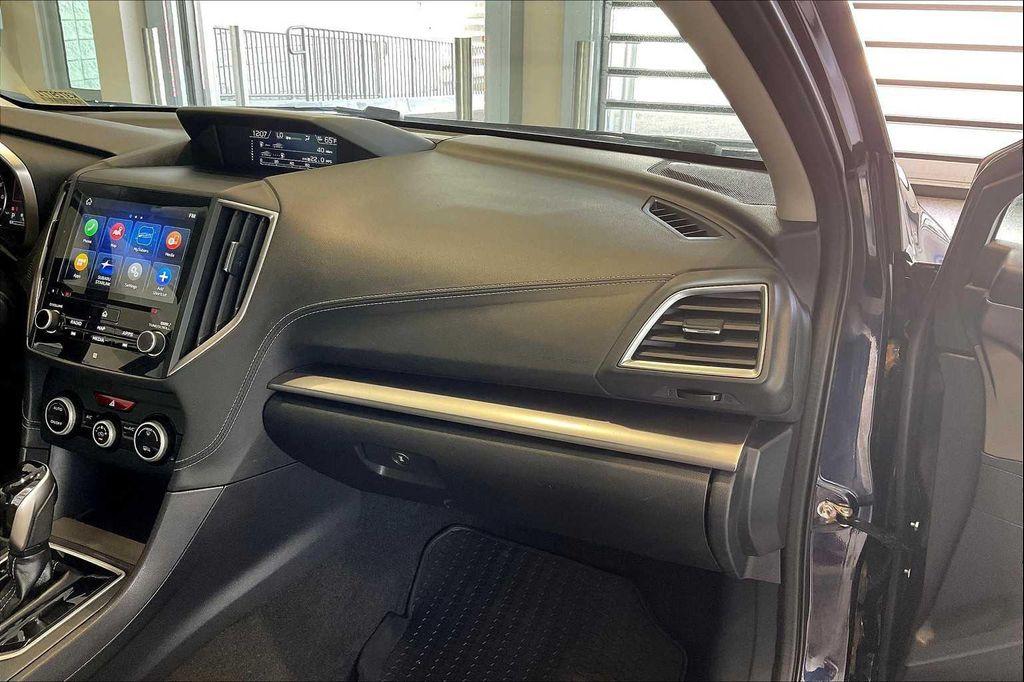 used 2019 Subaru Impreza car, priced at $23,000
