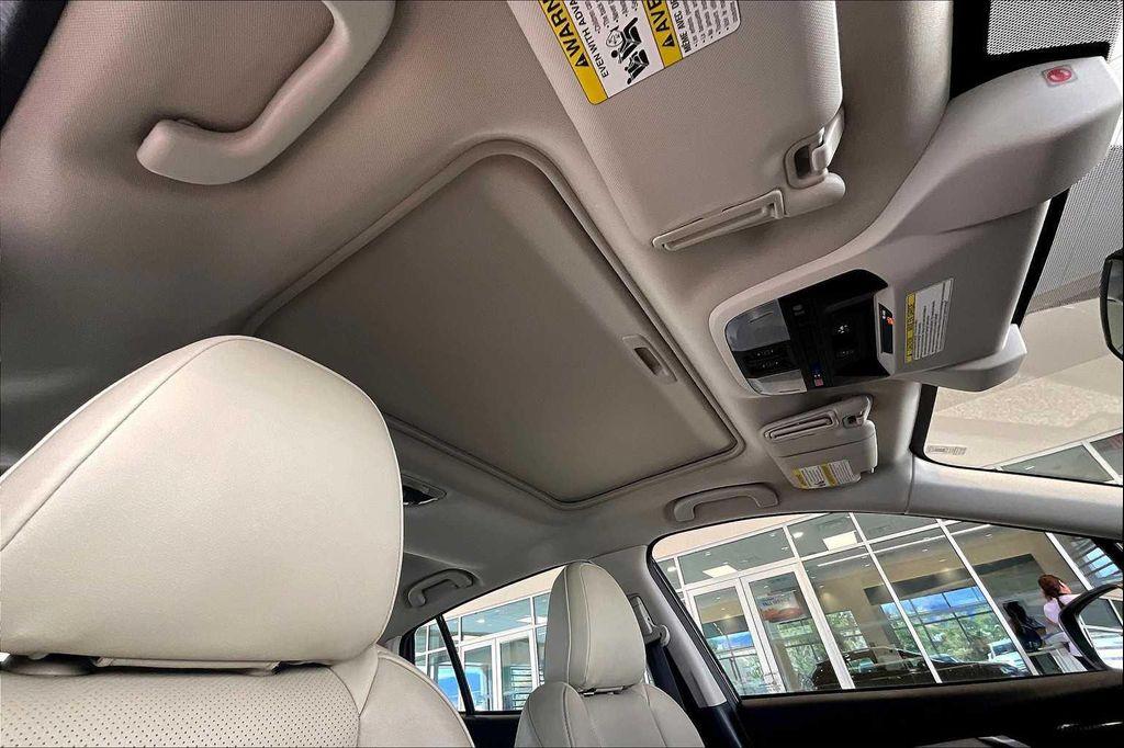 used 2019 Subaru Impreza car, priced at $23,000