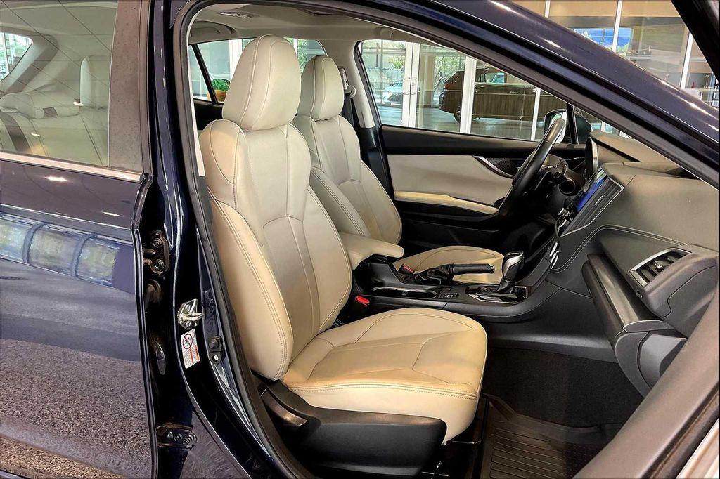 used 2019 Subaru Impreza car, priced at $23,000