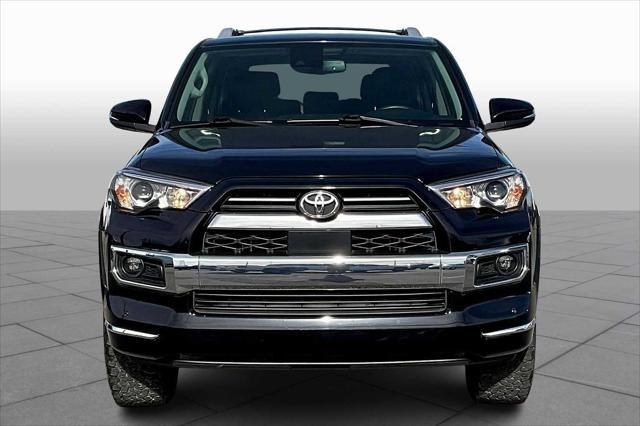 used 2021 Toyota 4Runner car, priced at $42,000