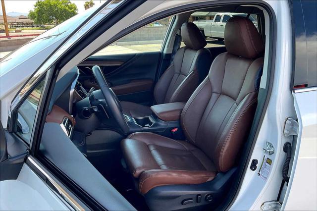 used 2024 Subaru Outback car, priced at $36,000