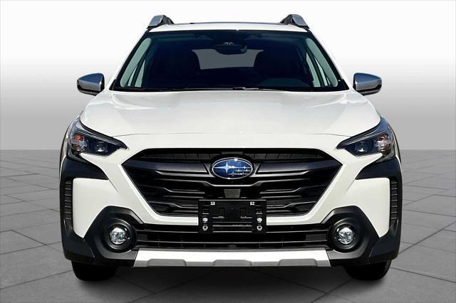 used 2024 Subaru Outback car, priced at $36,000