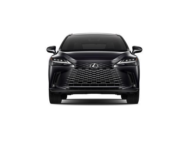 new 2024 Lexus RX 350 car, priced at $64,995