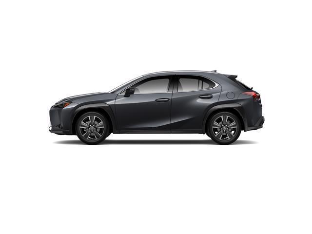 new 2024 Lexus UX 250h car, priced at $40,470