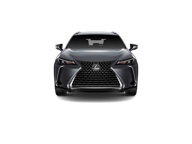 new 2024 Lexus UX 250h car, priced at $40,470