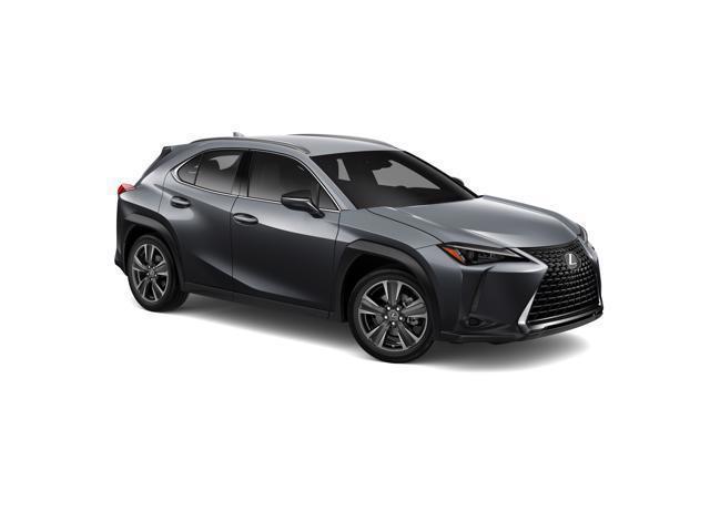 new 2024 Lexus UX 250h car, priced at $40,470