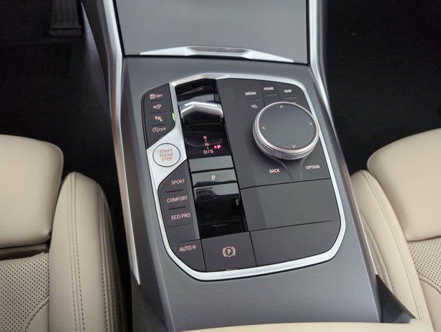 used 2025 BMW 230 car, priced at $44,061