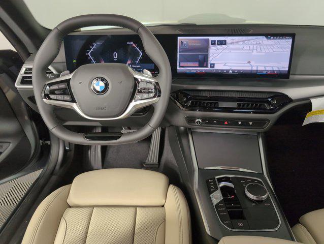 used 2025 BMW 230 car, priced at $44,061