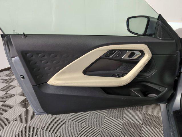 used 2025 BMW 230 car, priced at $44,061
