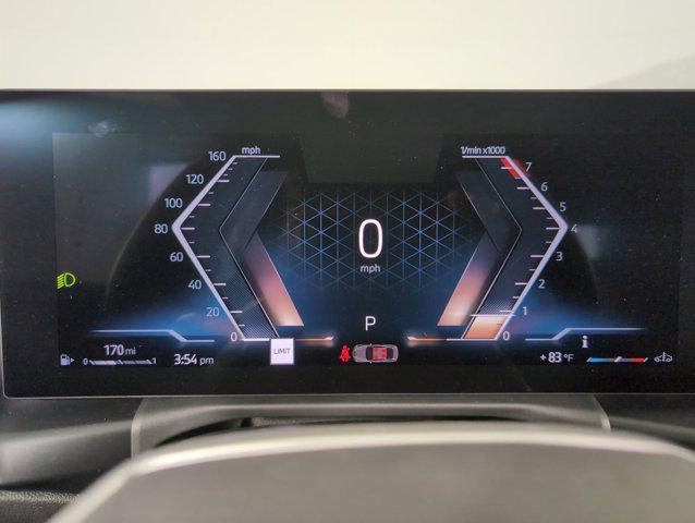 used 2025 BMW 230 car, priced at $44,061