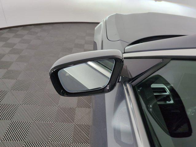 used 2025 BMW 230 car, priced at $44,061