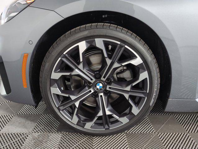 used 2025 BMW 230 car, priced at $44,061