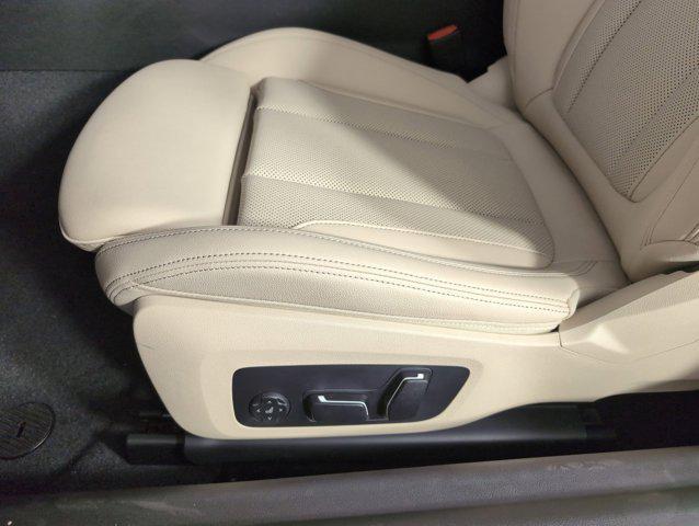 used 2025 BMW 230 car, priced at $44,061