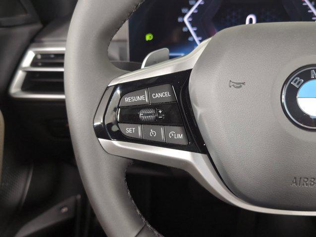used 2025 BMW 230 car, priced at $44,061