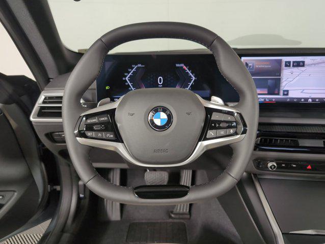 used 2025 BMW 230 car, priced at $44,061