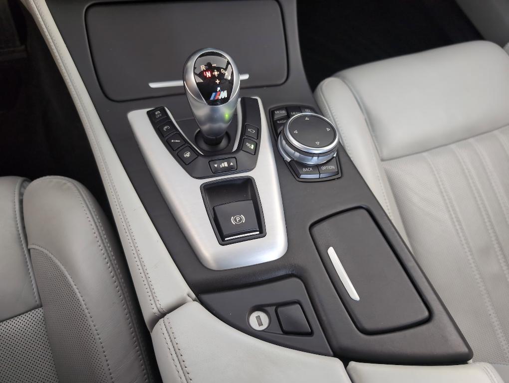 used 2015 BMW M5 car, priced at $26,999
