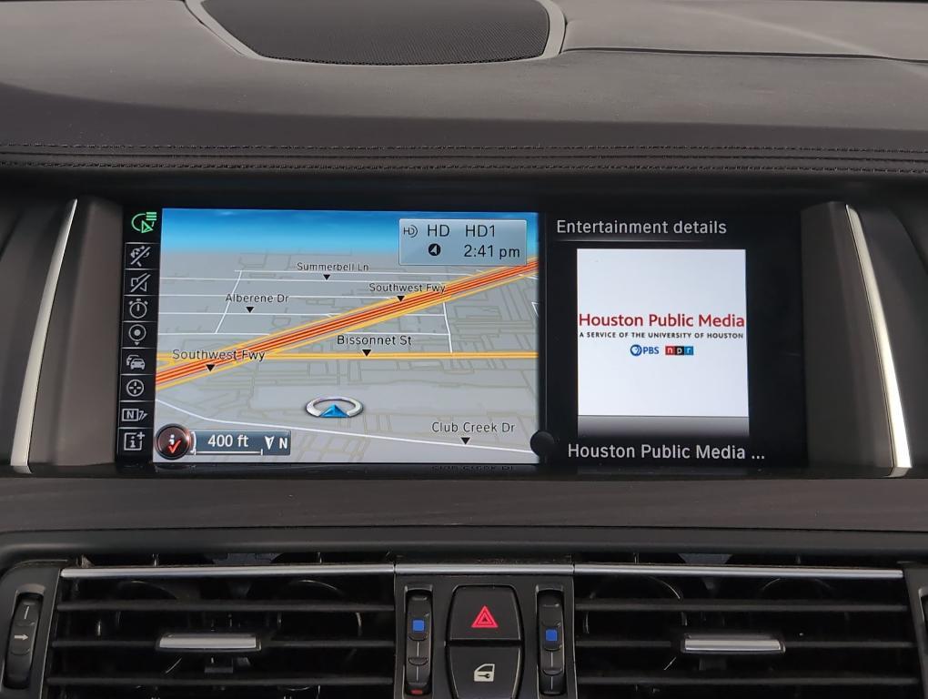 used 2015 BMW M5 car, priced at $26,999