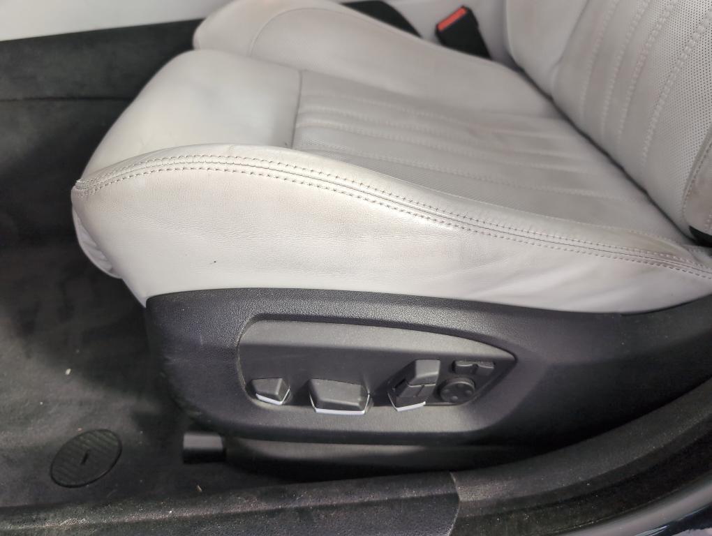 used 2015 BMW M5 car, priced at $26,999