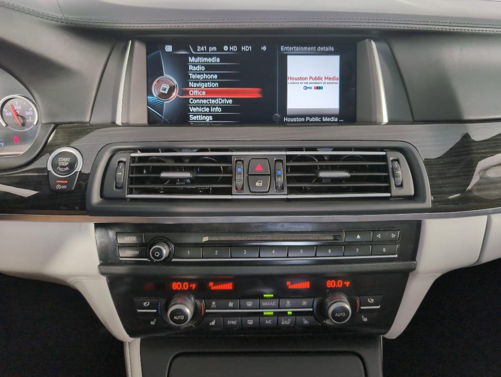used 2015 BMW M5 car, priced at $26,999