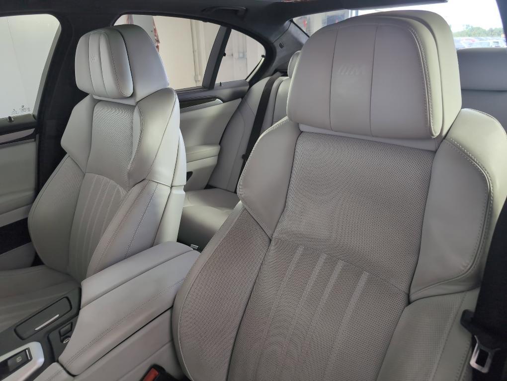 used 2015 BMW M5 car, priced at $26,999