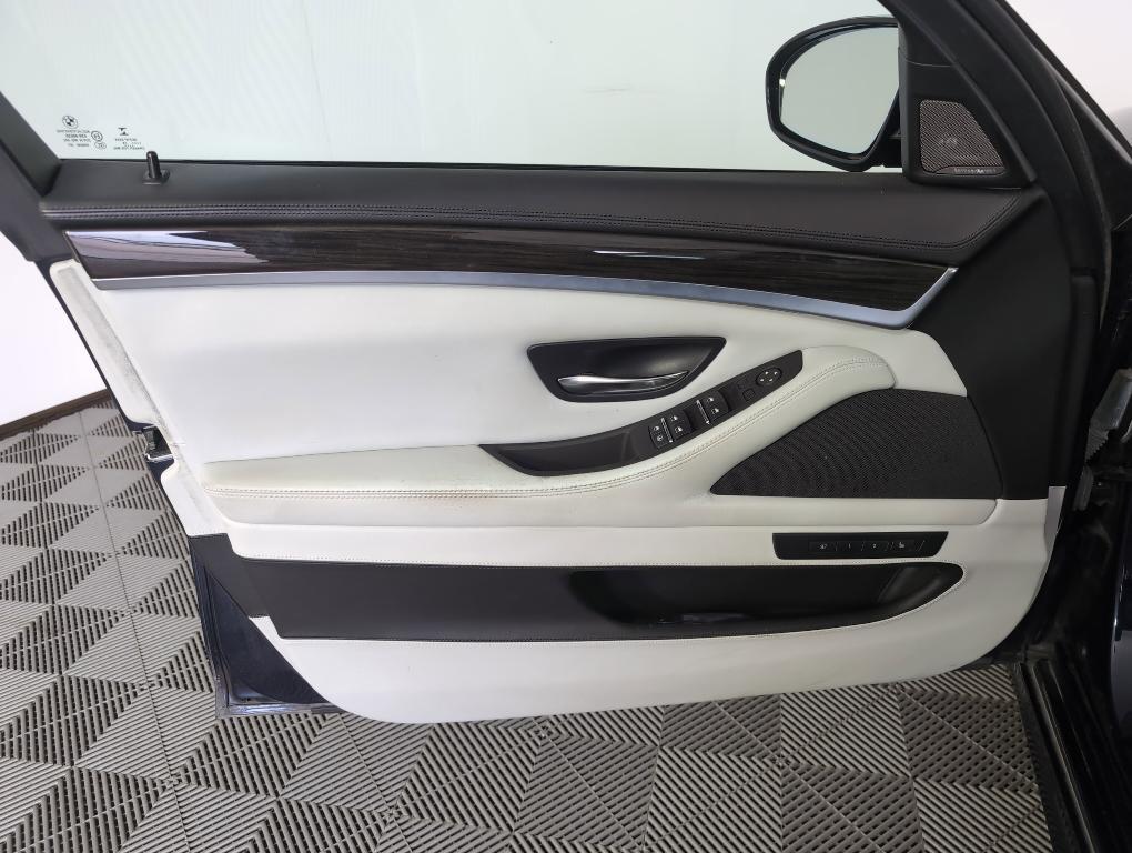 used 2015 BMW M5 car, priced at $26,999