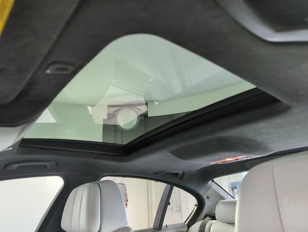 used 2015 BMW M5 car, priced at $26,999