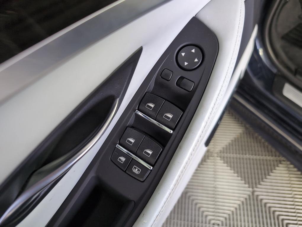 used 2015 BMW M5 car, priced at $26,999