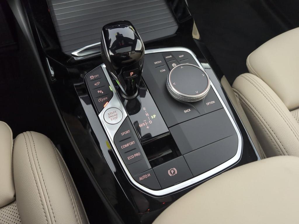 used 2024 BMW X3 car, priced at $45,992