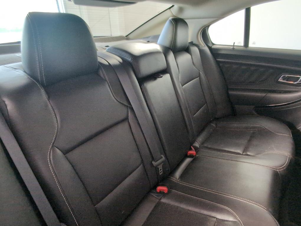 used 2010 Ford Taurus car, priced at $5,698