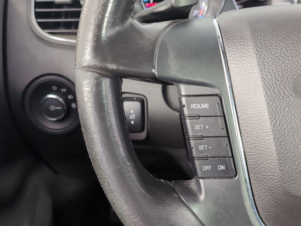 used 2010 Ford Taurus car, priced at $5,698