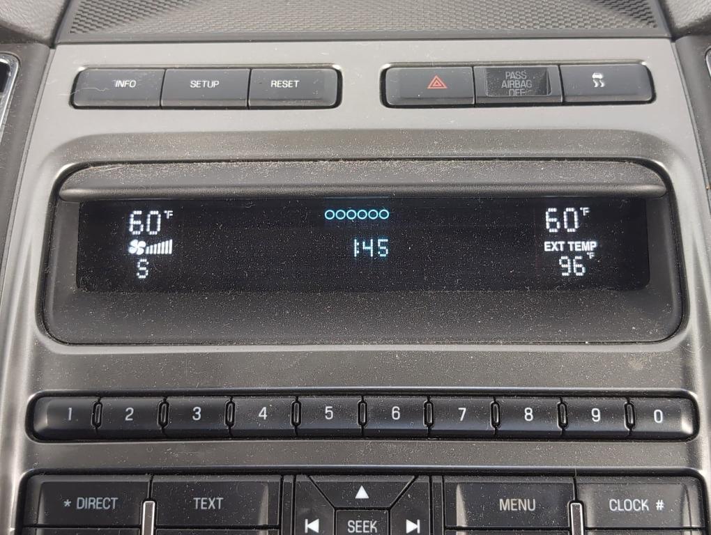 used 2010 Ford Taurus car, priced at $5,698