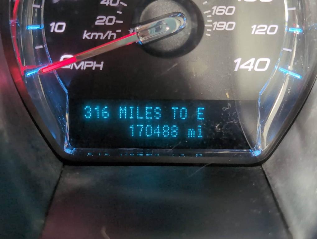 used 2010 Ford Taurus car, priced at $5,698