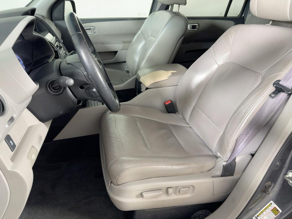 used 2012 Honda Pilot car, priced at $5,298