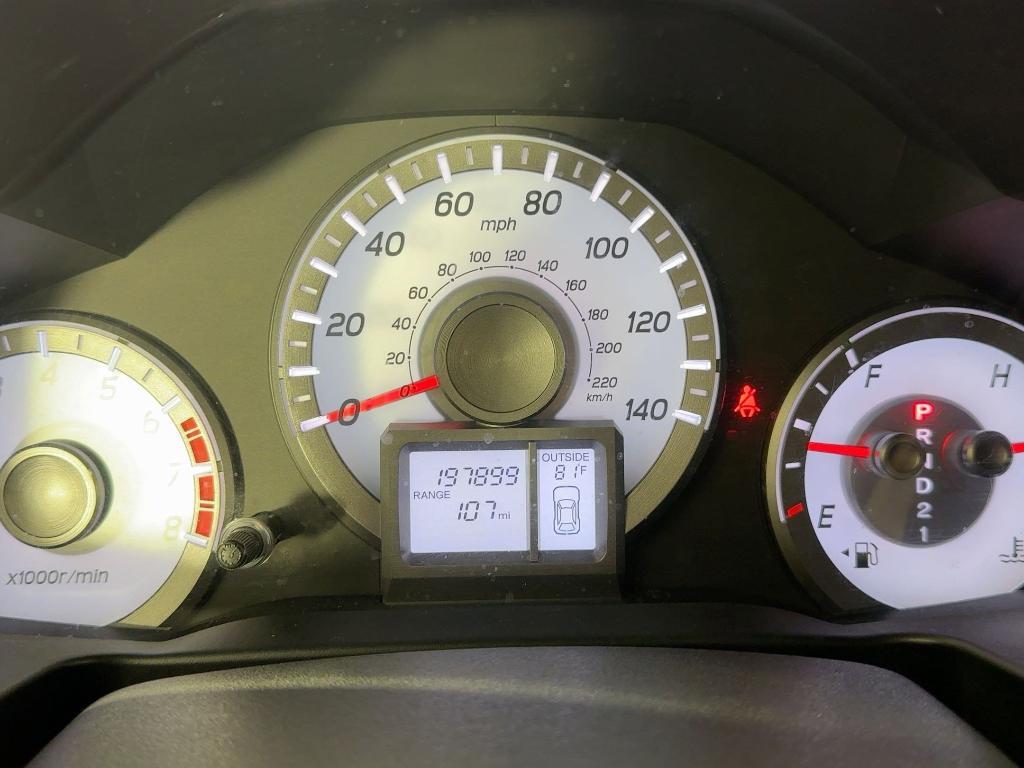 used 2012 Honda Pilot car, priced at $5,298