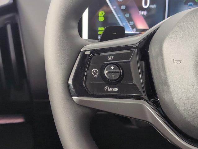 used 2026 BMW X3 car, priced at $46,971