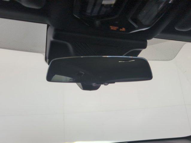 used 2026 BMW X3 car, priced at $46,971