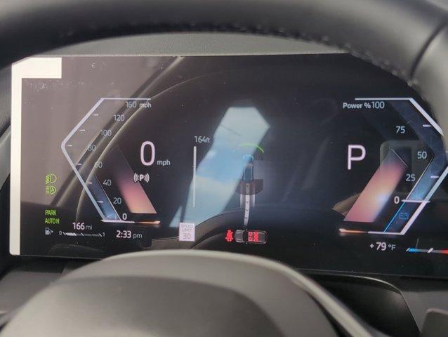 used 2026 BMW X3 car, priced at $46,971