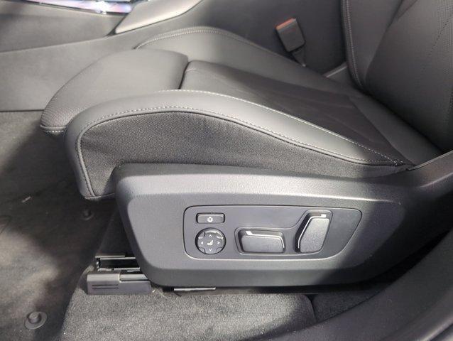 used 2026 BMW X3 car, priced at $46,971