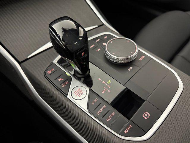 used 2021 BMW 330 car, priced at $30,499