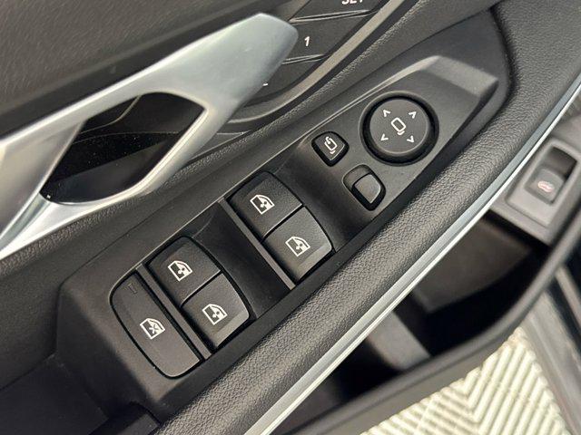 used 2021 BMW 330 car, priced at $30,499
